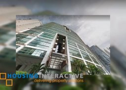 fully furnished 4br unit for rent in forbes tower