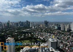 for sale 3br - horizon homes at shangri-la the fort