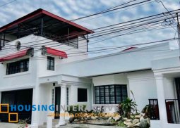 house for sale -- bf homes paranaque