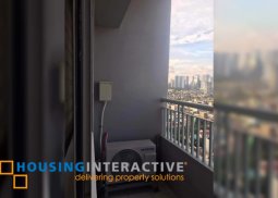 1br for rent and sale in grace residences, taguig