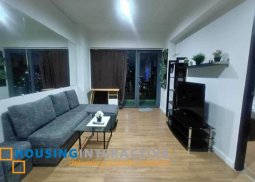 1br for rent in solstice tower, makati