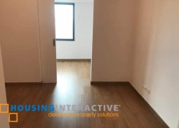 1br for rent in the rise, makati