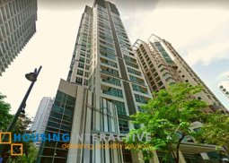 semi-furnished 4br unit with parking for rent in the cresent