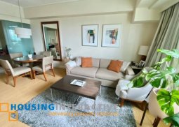 1br for rent in the grove by rockwell, pasig