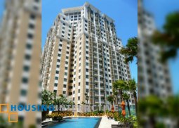 fully furnished 3br unit for sale in the grove