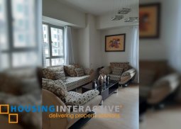 2br for rent and sale in the grove by rockwell, pasig