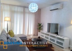 fully furnished 2br unit for sale in east gallery place