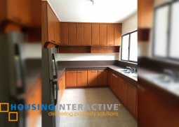 split-level home for rent in san lorenzo village