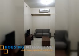 2br unit for sale - one uptown residences