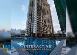 unfurnished 1br unit for sale in kai garden residences