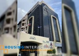 office space for lease in pasay
