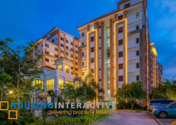 fully furnished 1br unit for rent in paseo verde at real