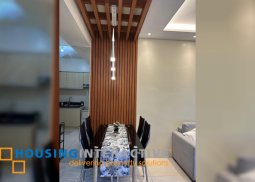 fully furnished 2br unit for lease in the montane