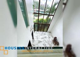 brand new 3 storey house for sale in san juan