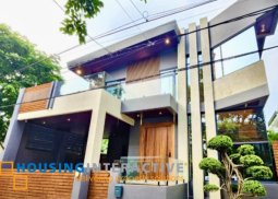 4br brand new house for sale in don antonio royale estates