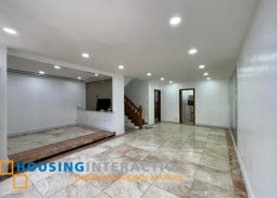 4br house for rent in bayview garden homes, paranaque