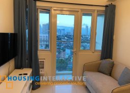 for lease 1br condo unit - time square west