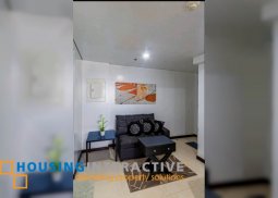 for rent studio - the columns legazpi