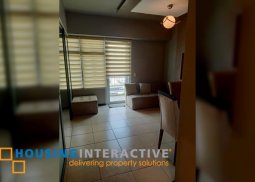 for sale: studio unit encino tower