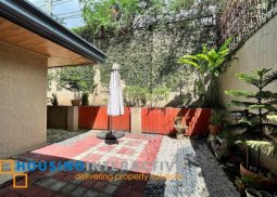 5br house & lot for rent in guijo st. united hills village, paranaque