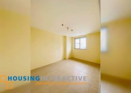 1br for rent in avida 34th bgc, taguig