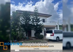 4br house & lot for sale in verdana homes mamplasan, laguna
