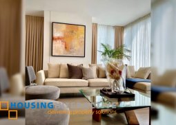 3br for sale in sakura tower proscenium at rockwell, makati