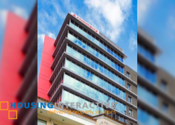 office space for lease in quezon city
