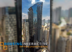 for sale studio unit - century spire