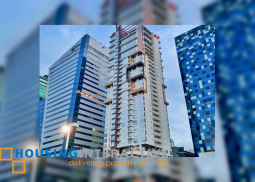 for lease 2br unit - f1 hotel manila