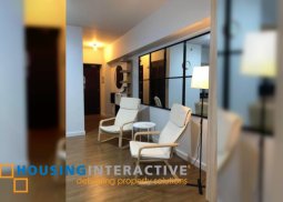 for sale/rent studio - verve residences