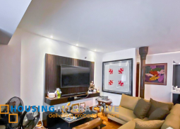 a semi-furnished 2br unit for sale in torre de salcedo