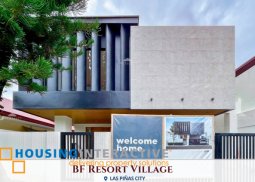 4br family home for sale in bf resort village