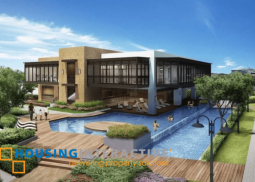 studio unit for sale in portico by alveo, pasig