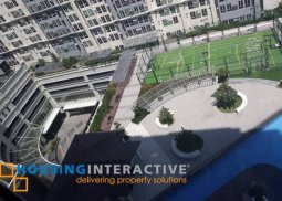 fully furnished 1br unit for lease in san lorenzo place