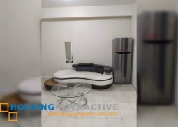 fully furnished 2br unit for lease in san lorenzo place