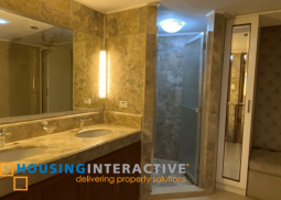 three bedrooms unit for rent at ayala pacific plaza