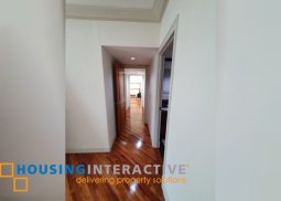 fully furnished 2br unit for lease in hidalgo place