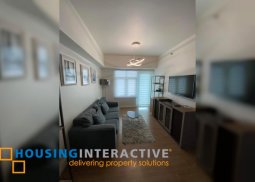 for sale 1 bedroom - two serendra