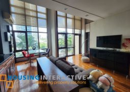 for sale 2br - joya lofts and towers