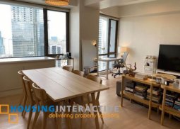 1br condo unit for lease - bellagio three