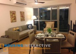 for rent 1br - one serendra