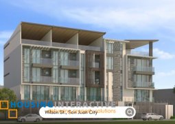 7br for sale in wilson street, san juan