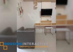 fully furnished 2br unit for lease in jazz residences