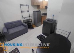 for sale 1br - brio tower