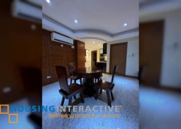 3br unit for lease - icon plaza