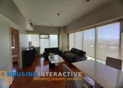 1br for rent in fifth avenue place, taguig