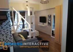 studio for rent in the lerato, makati