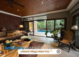 5br house & lot for sale in urdaneta village, makati