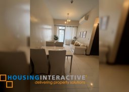 fully furnished 1br unit for lease in the florence